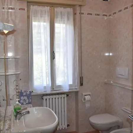 Apartmán I Cocai Garda (Verona)