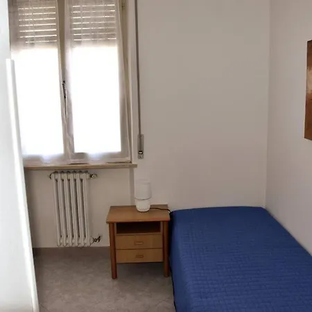 Apartmán I Cocai *