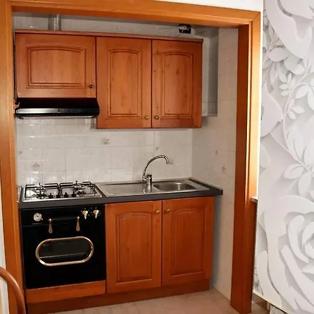 I Cocai Apartmán Garda (Verona)