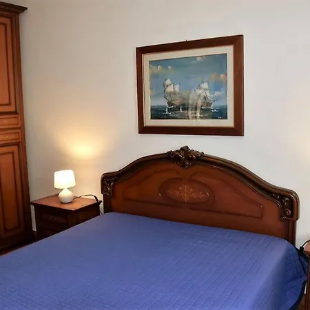 I Cocai Apartmán *