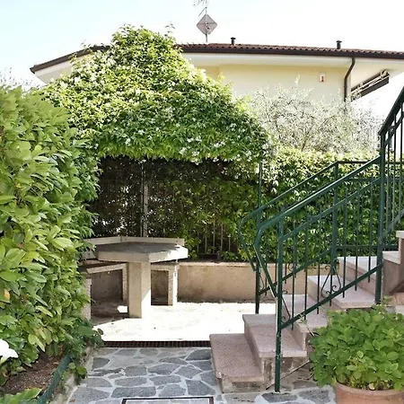 I Cocai Apartmán Garda (Verona)