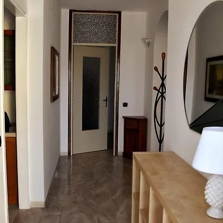 Apartmán I Cocai