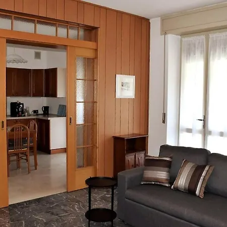 Apartmán I Cocai Garda (Verona)
