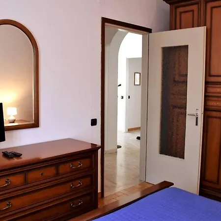 I Cocai Apartmán