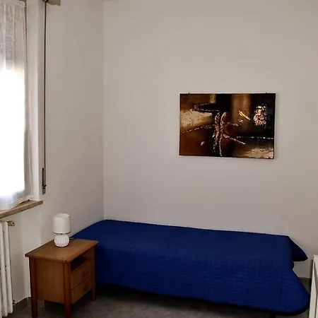 I Cocai Apartmán *