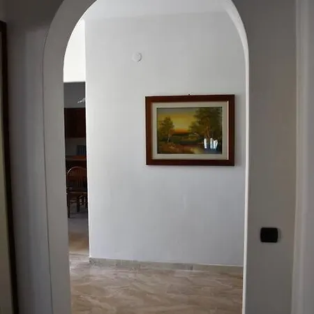 I Cocai Apartmán *
