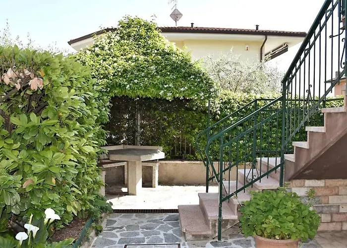 I Cocai Lejlighed Garda (Verona)