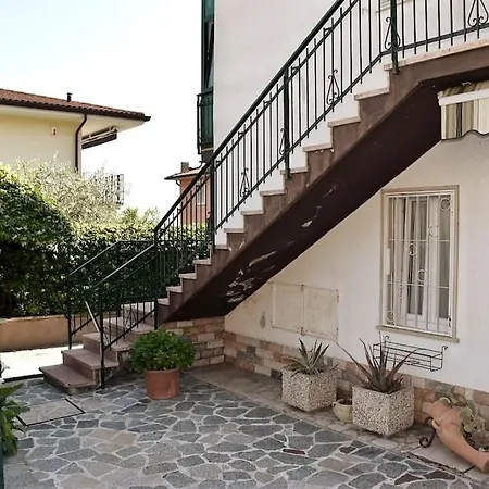 I Cocai Γκάρντα