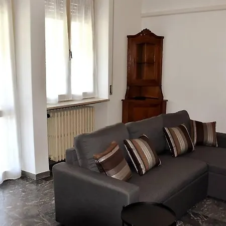 Apartament I Cocai Garda (Verona)