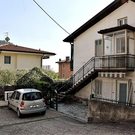 I Cocai Apartmán Garda (Verona)
