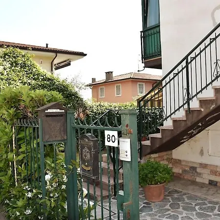 I Cocai Garda (Verona)