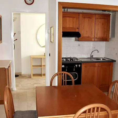 Apartmán I Cocai