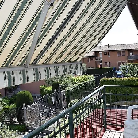 I Cocai Apartmán Garda (Verona)