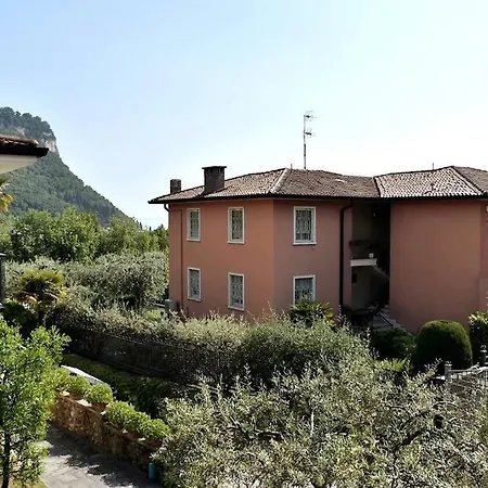 Apartmán I Cocai Garda (Verona)