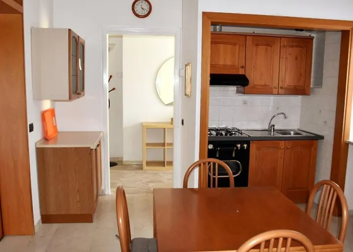 I Cocai Apartmán Garda (Verona)