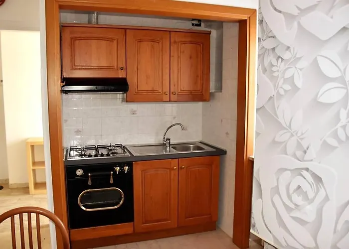 I Cocai Apartmán Garda (Verona)