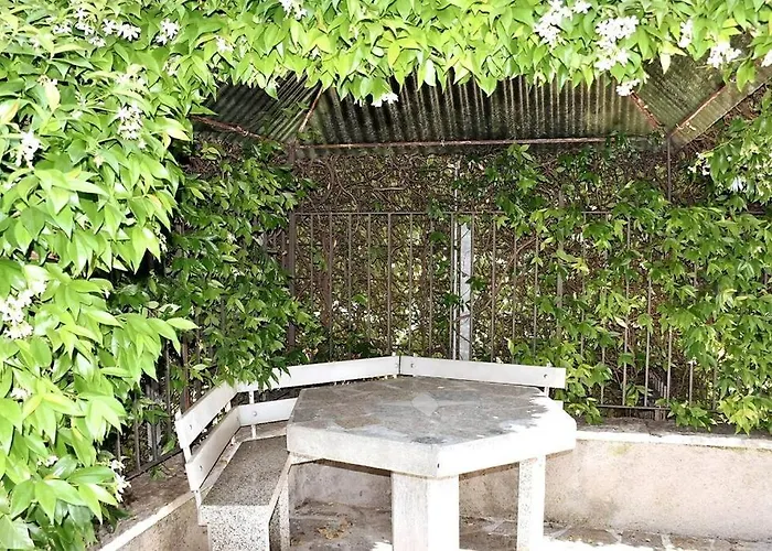 Apartmán I Cocai Garda (Verona)