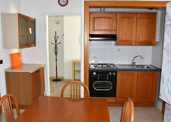 Apartmán I Cocai Garda (Verona)