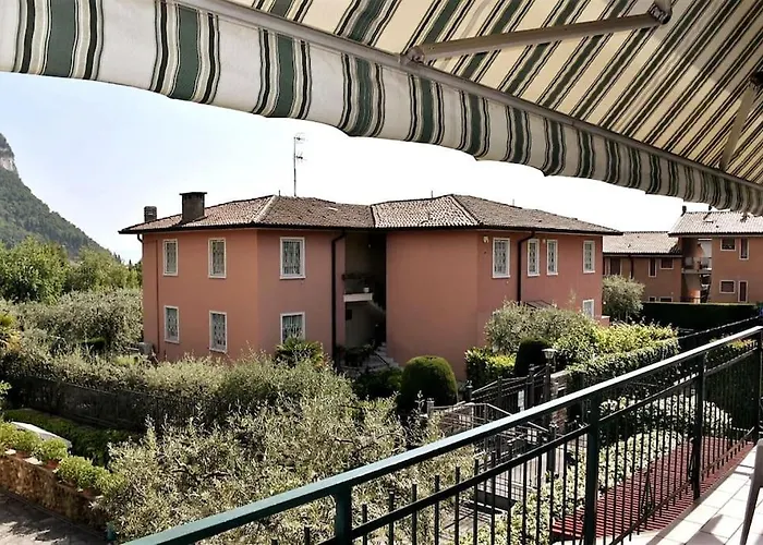 I Cocai Apartmán Garda (Verona)