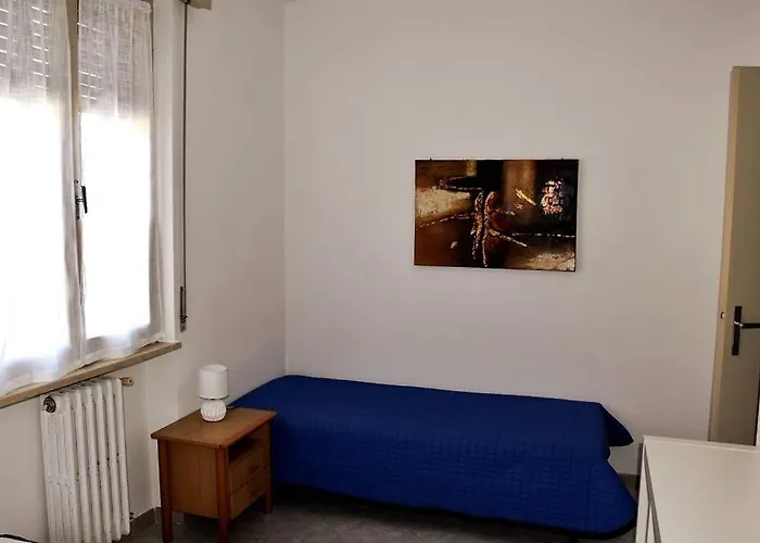 I Cocai Apartmán *