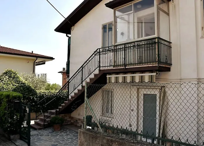 I Cocai Garda (Verona)