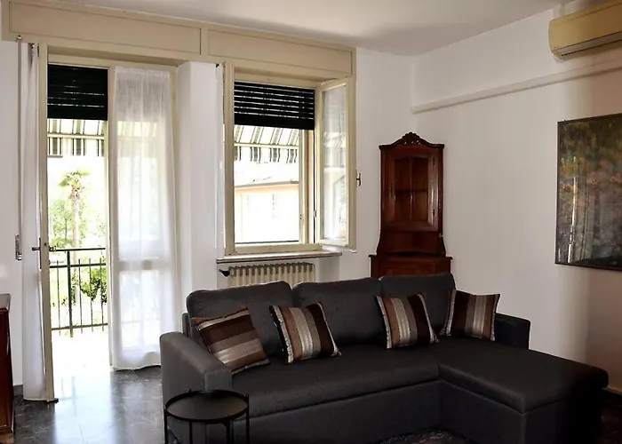 Apartmán I Cocai Garda (Verona)