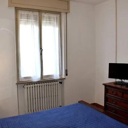 I Cocai Lägenhet