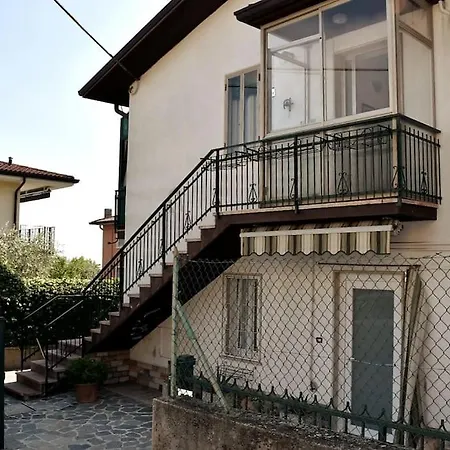 I Cocai Garda (Verona)