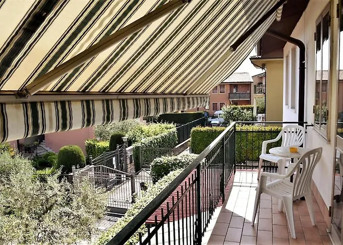 I Cocai Appartement *